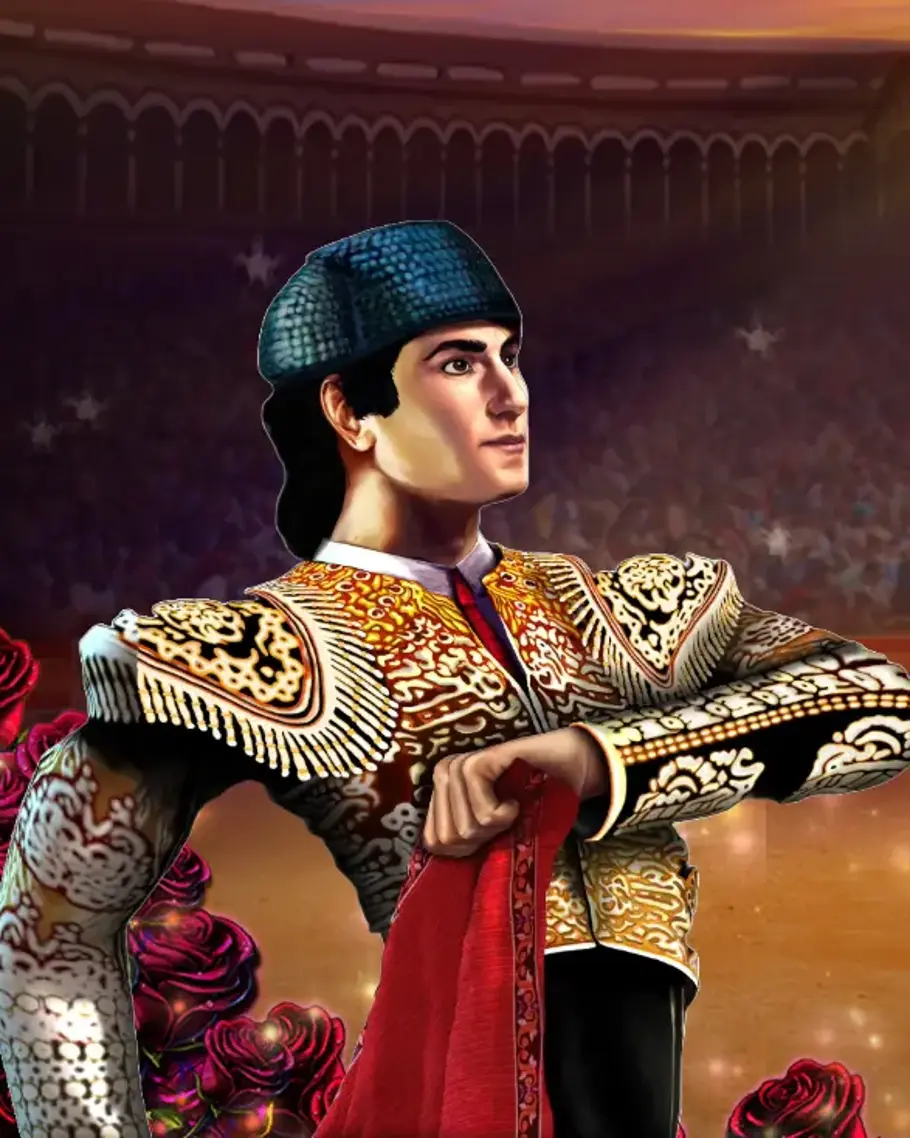 El Torero – Online Slot bei VOdds