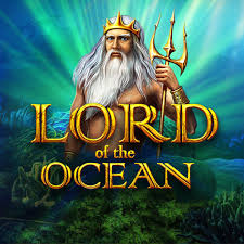 Lord of the Ocean – Online Slot bei VOdds
