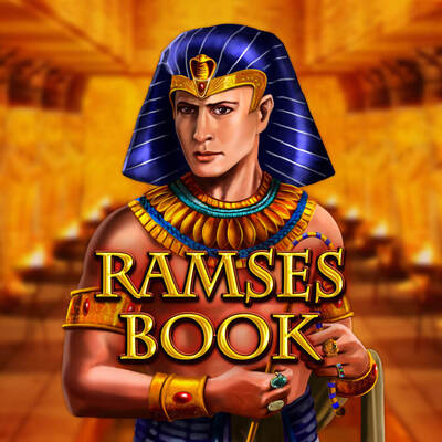 Ramses Book – Online Slot bei VOdds